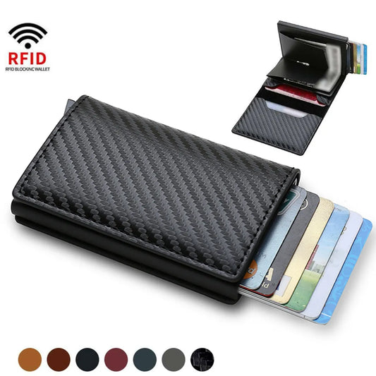 The Slot Wallet